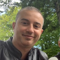 Andrea Grumelli Email & Phone Number