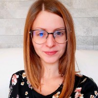 EDB SRL Employee Nicol P.'s profile photo