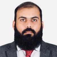 KBR-AMCDE Employee Muhammad Asjad's profile photo