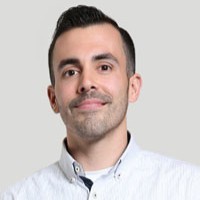RCH Group Employee Daniel Jones's profile photo