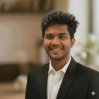Ixana Employee Balaji P's profile photo