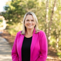 Thomas & Hutton Engineering Co. Employee Candice Ashley's profile photo