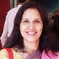 Multitec Employee Seema Sarkar's profile photo