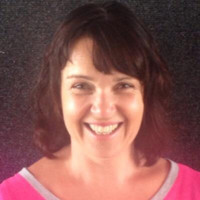 Learning MATTERS Employee Jo McKay's profile photo