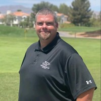 Spanish Trail Country Club, Inc. Employee Zack Stephens's profile photo
