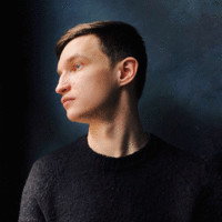 Ecommpay Employee Max Ryzhov's profile photo