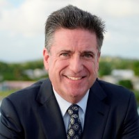Consumer Energy Solutions, Inc. Employee Patrick Clouden's profile photo