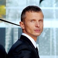 Maxi Zoo Polska (Frssnapf GmbH) Employee Marcin Burgs's profile photo