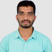 Morphle Labs Inc. Employee Prashanth N.'s profile photo