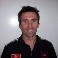 Bosch Employee Matt Hopper's profile photo
