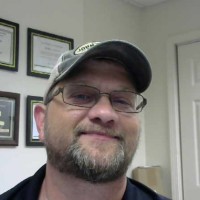 Legacy Equipment Co. Paragould AR. Employee Wade Holland's profile photo