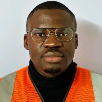 Consolidated Copper Employee Kassius Shitembi's profile photo