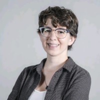 Springboard Collaborative Employee Gabrielle Horger's profile photo