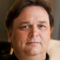 Rock Pink Employee Daryl Chambers's profile photo