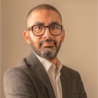 Fursan Travel Employee Shobhit Mathur's profile photo