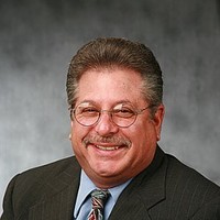 Southern California Edison Employee Jeff Lebow's profile photo