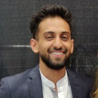 Utkarsh Anand Email