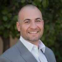 Guaranteed Rate Employee David Pineda's profile photo