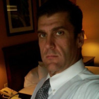 Kolmac Integrated Behavioral Health Employee Carl Kelley's profile photo