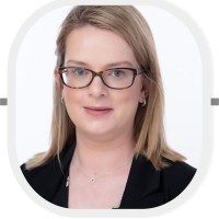 Candor Chartered Accountants Employee Sarah Costello's profile photo