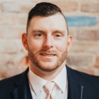 TexasBit Employee Tylor Himes's profile photo