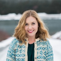 The Gottman Institute Employee Alexandra Spangler's profile photo