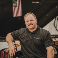 Dusty Scherer