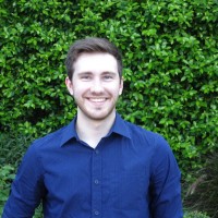 Deloitte Employee Daniel Hammond's profile photo