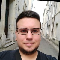 Amaury Guichard Email
