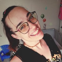 8x8 Employee Terri Sanchez's profile photo