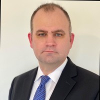 New York Psychotherapy and Counseling Center (NYPCC) Employee Jonathan Keigher's profile photo