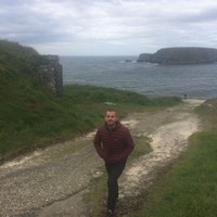 Phoenix Energy Employee Ryan Love's profile photo