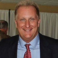 PERRY proTECH Employee Bryan Sharp's profile photo