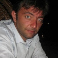 Aqseptence Group Carpi Srl Employee Dario Nascimbeni's profile photo