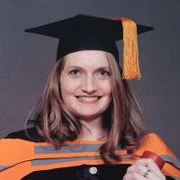Lauren Hamilton Email