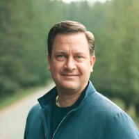 Delinea Employee Doug Treff's profile photo