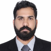 Arjun Kavil Email
