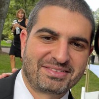 Corbets Capital Employee Jason Levine's profile photo