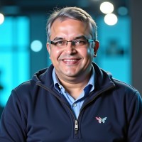 Email di Hemant Chabria