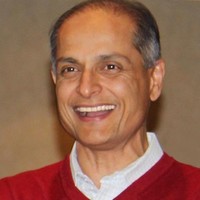 eGain Corporation Employee Ashu Roy's profile photo