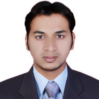 S.A. TALKE Employee Mohammed Hussain's profile photo