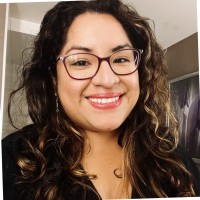 dtect Employee Andrea Huang's profile photo