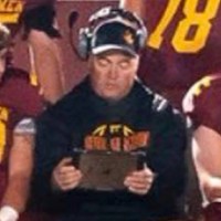 Avon Lake City Schools Employee Ray Lowe's profile photo
