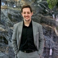 VERTEX STAR doo Employee Stefan Lazarevic's profile photo