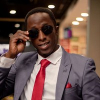 Harbour Link Container Services Inc. Employee Victor Osei's profile photo