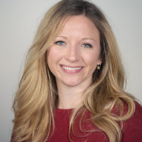 The Hoover Institution, Stanford University Employee Stephanie Hall's profile photo