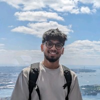 DoorDash Employee Smit Patel's profile photo