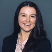 World Food Prize Foundation Employee Grace Dunham's profile photo