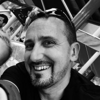 Jean Carozzi Visiocom Employee Franck Ribière's profile photo