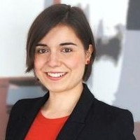 ICLEI Employee Eva Madeira's profile photo